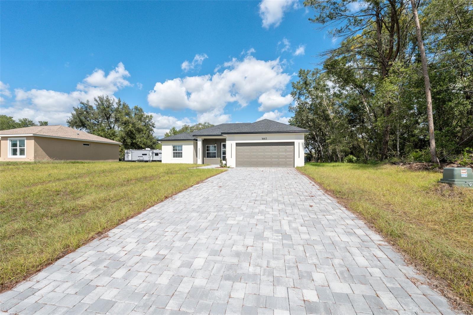 1663 SW 167TH ST, OCALA, FL, 34473