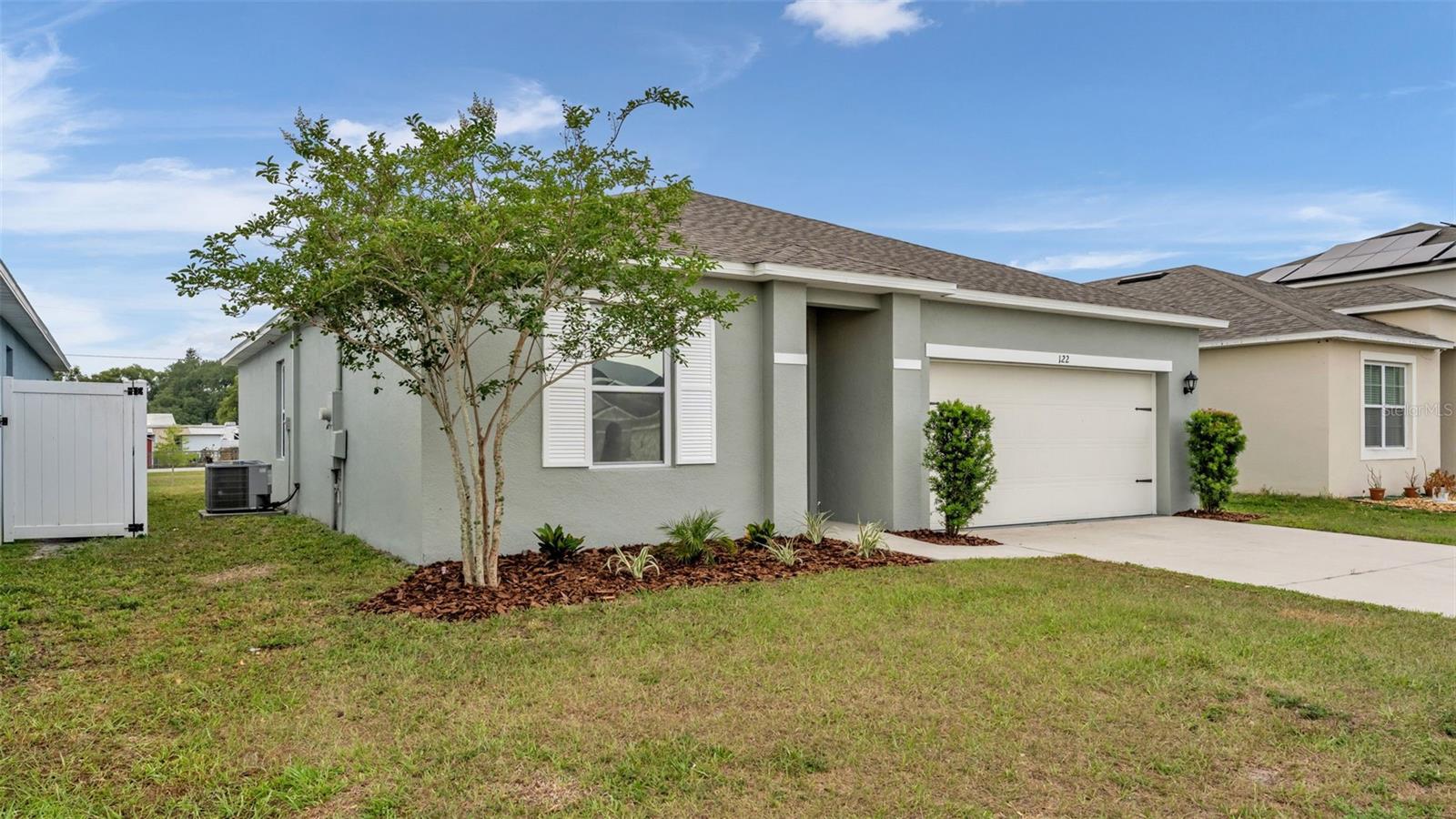 122 JACE WAY, WINTER HAVEN, FL, 33881