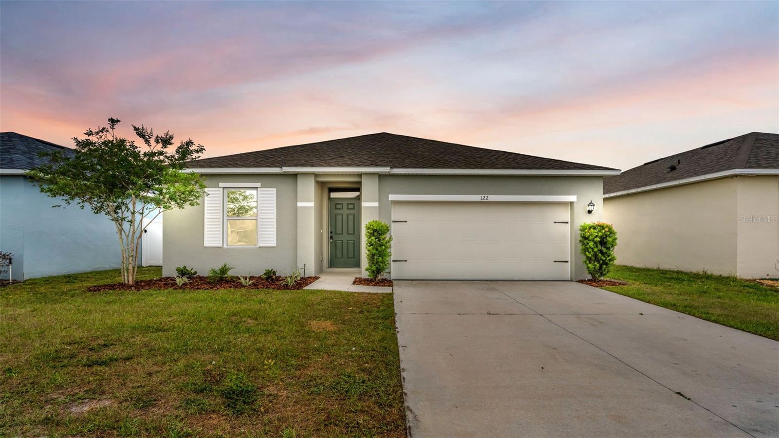 122 JACE WAY, WINTER HAVEN, FL, 33881