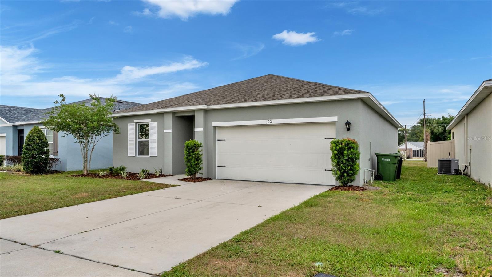 122 JACE WAY, WINTER HAVEN, FL, 33881