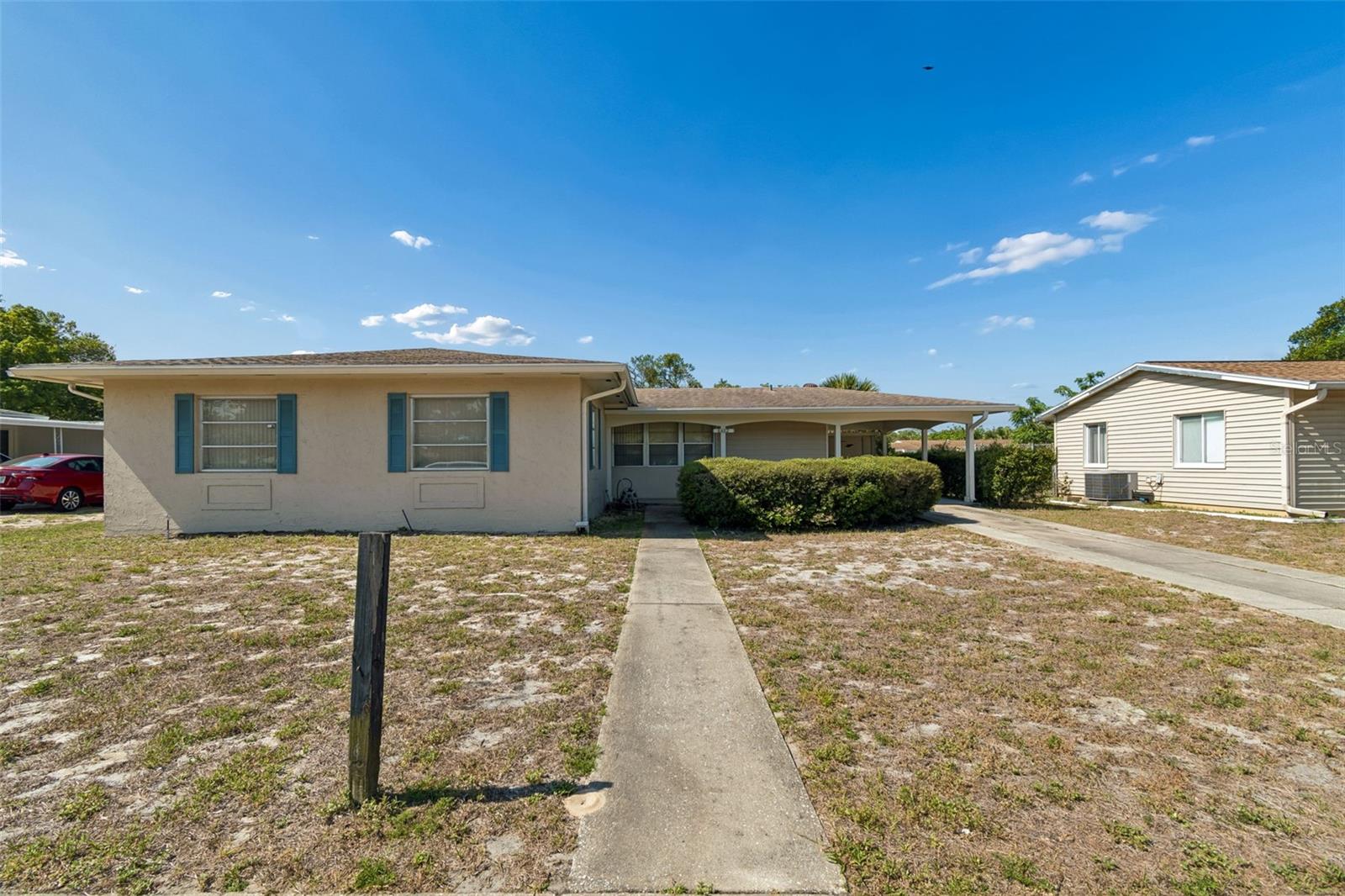 6432 SPRING HILL DR, SPRING HILL, FL, 34606