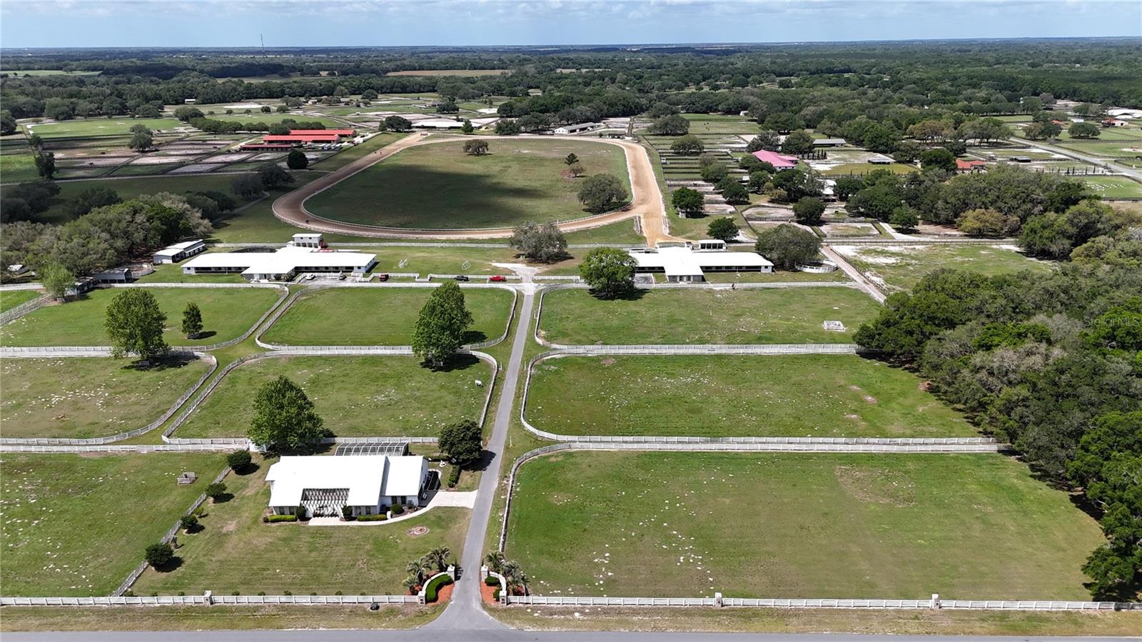 4450 SE 216TH AVE #Option 2, MORRISTON, FL, 32668