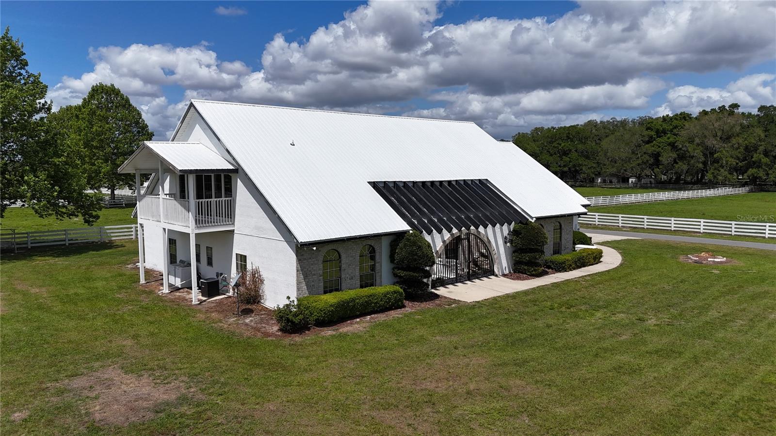 4450 SE 216TH AVE #Option 2, MORRISTON, FL, 32668