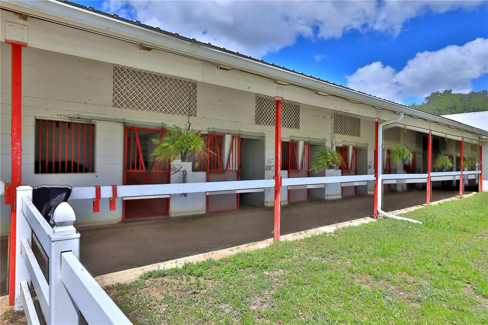 4450 SE 216TH AVE #Option 2, MORRISTON, FL, 32668
