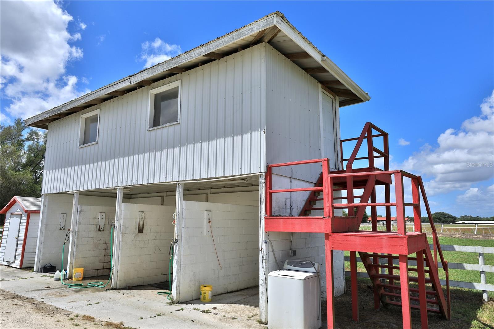 4450 SE 216TH AVE #Option 2, MORRISTON, FL, 32668