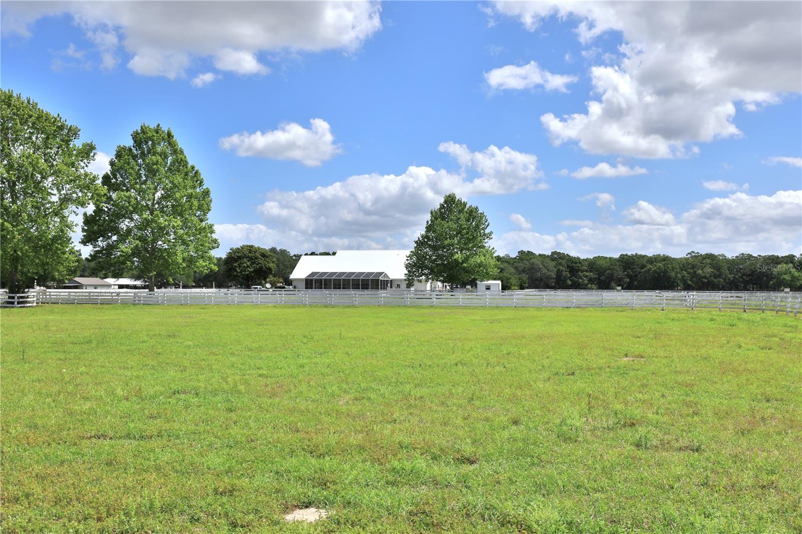 4450 SE 216TH AVE #Option 2, MORRISTON, FL, 32668