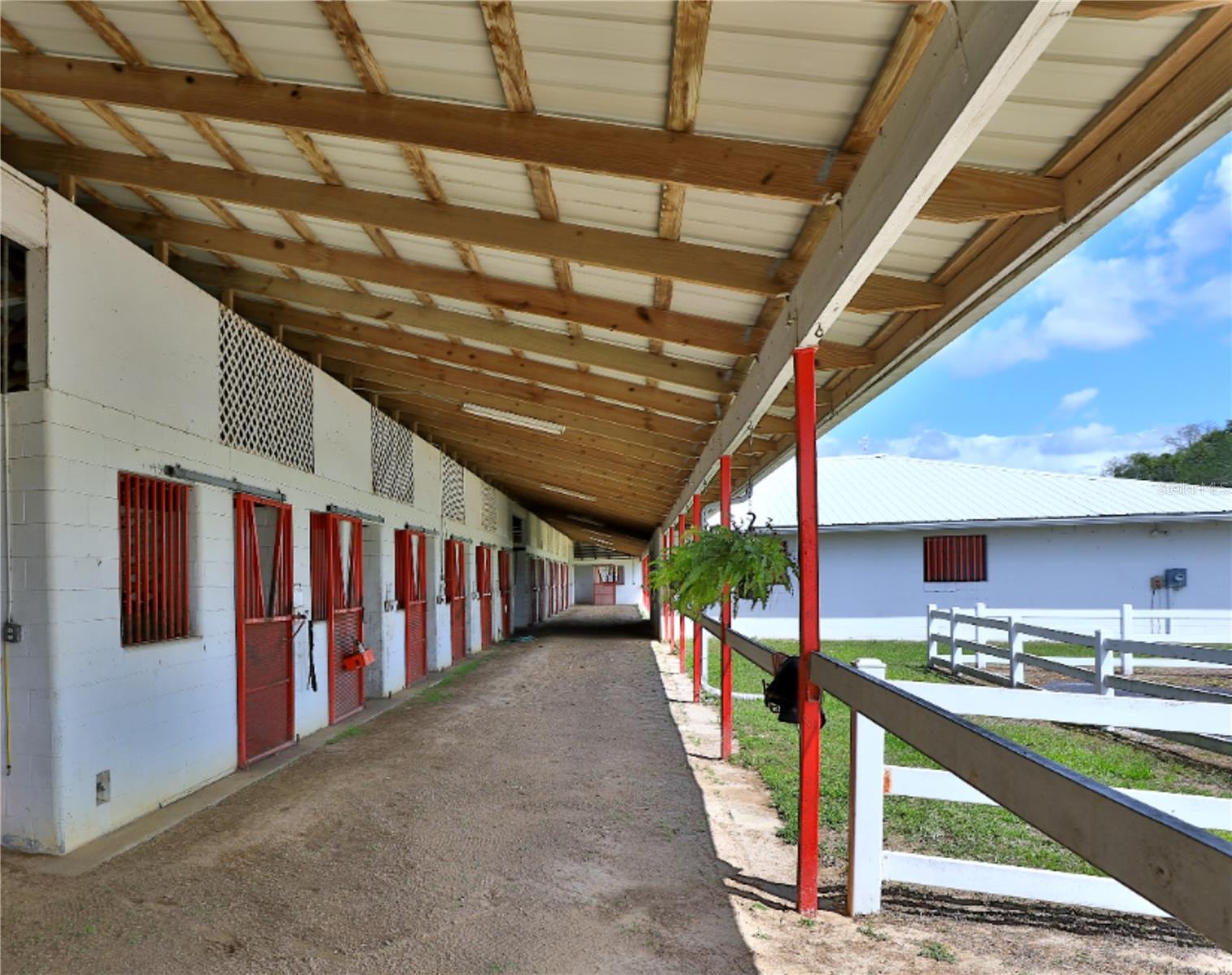 4450 SE 216TH AVE #Option 2, MORRISTON, FL, 32668