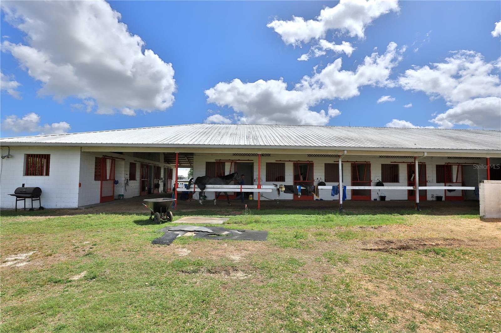 4450 SE 216TH AVE #Option 2, MORRISTON, FL, 32668