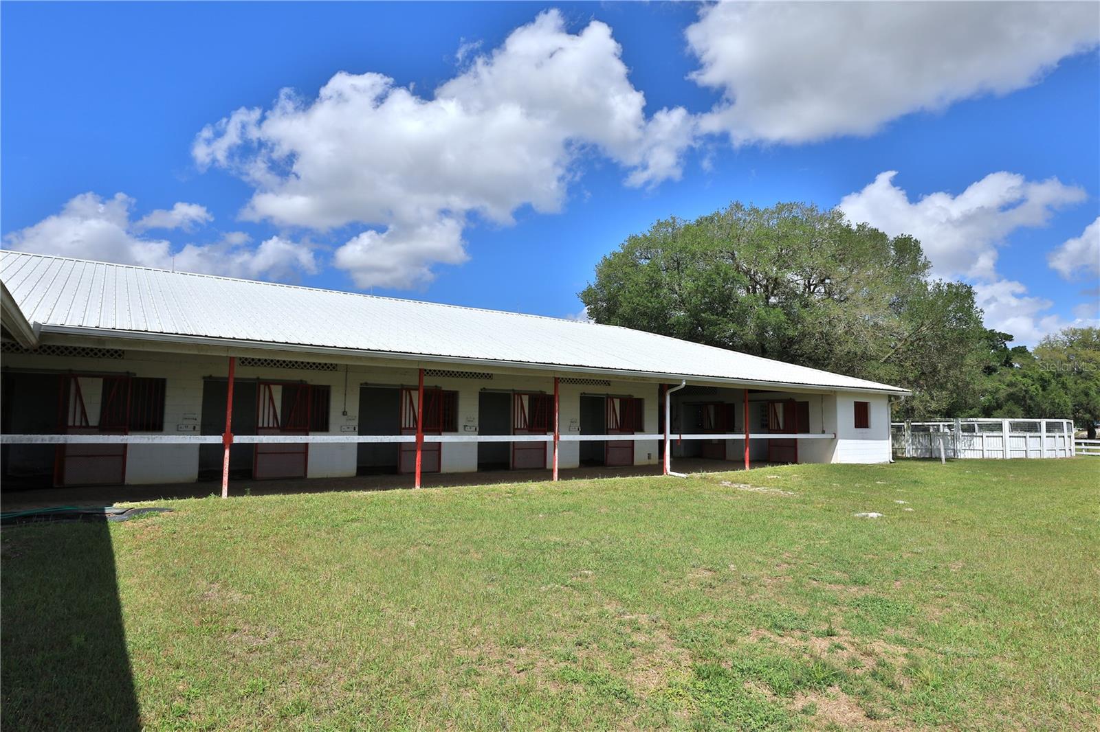 4450 SE 216TH AVE #Option 2, MORRISTON, FL, 32668
