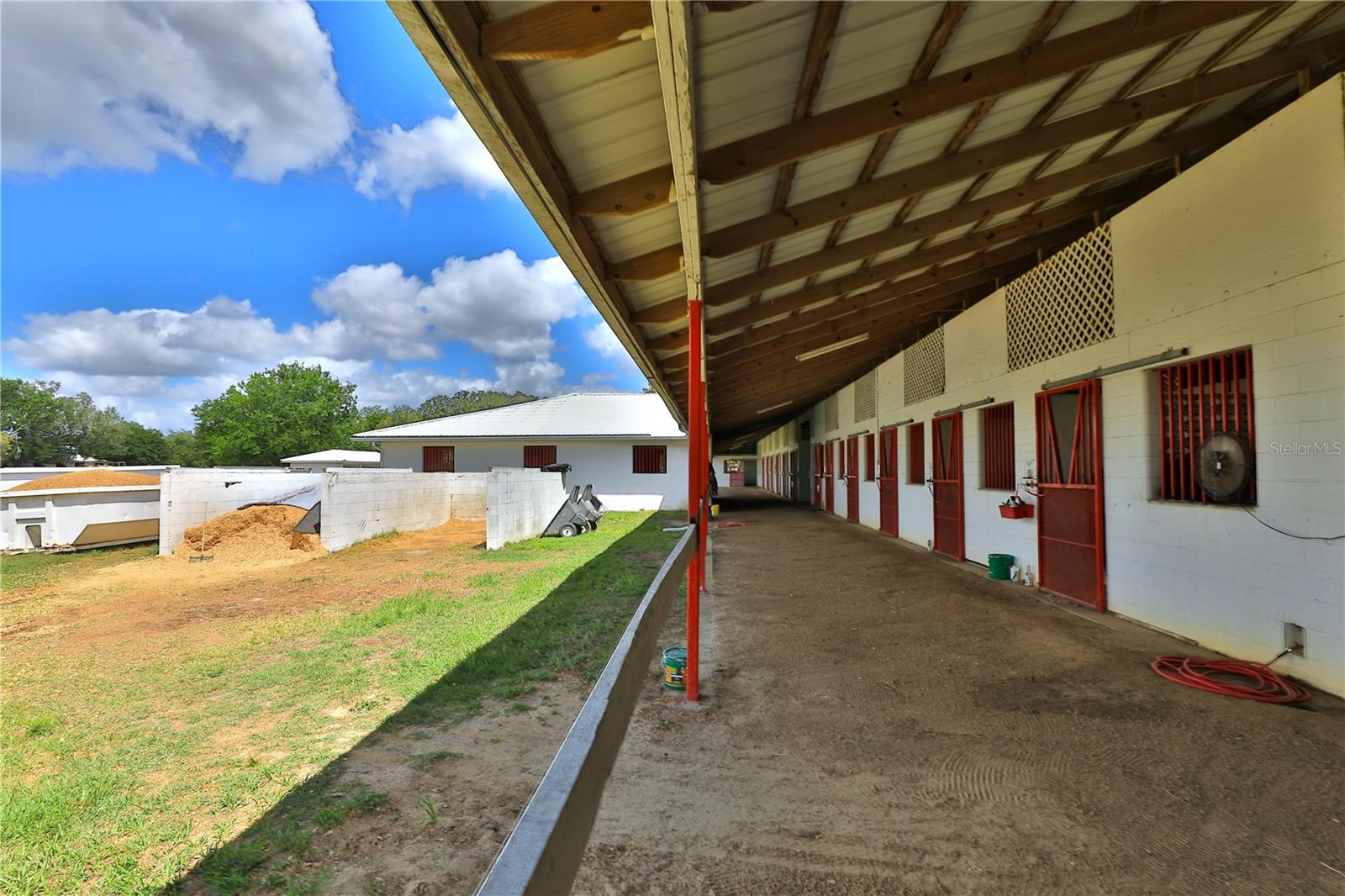 4450 SE 216TH AVE #Option 2, MORRISTON, FL, 32668