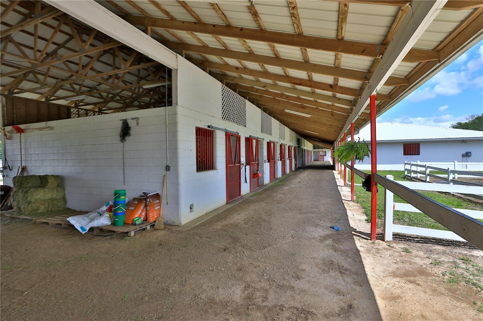 4450 SE 216TH AVE #Option 2, MORRISTON, FL, 32668