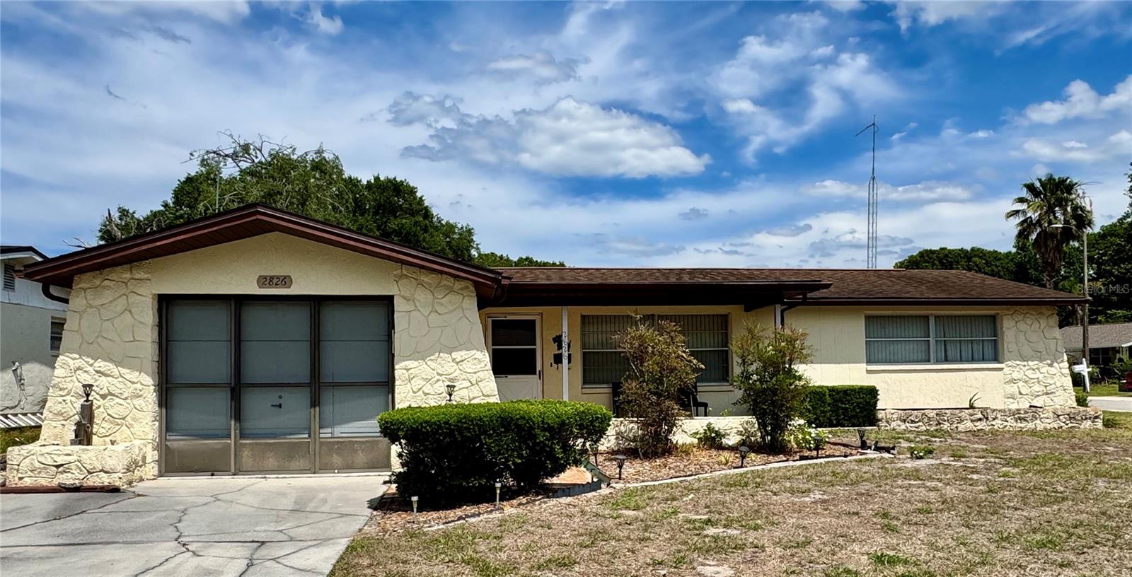 2826 RAVEN DR, HOLIDAY, FL, 34690