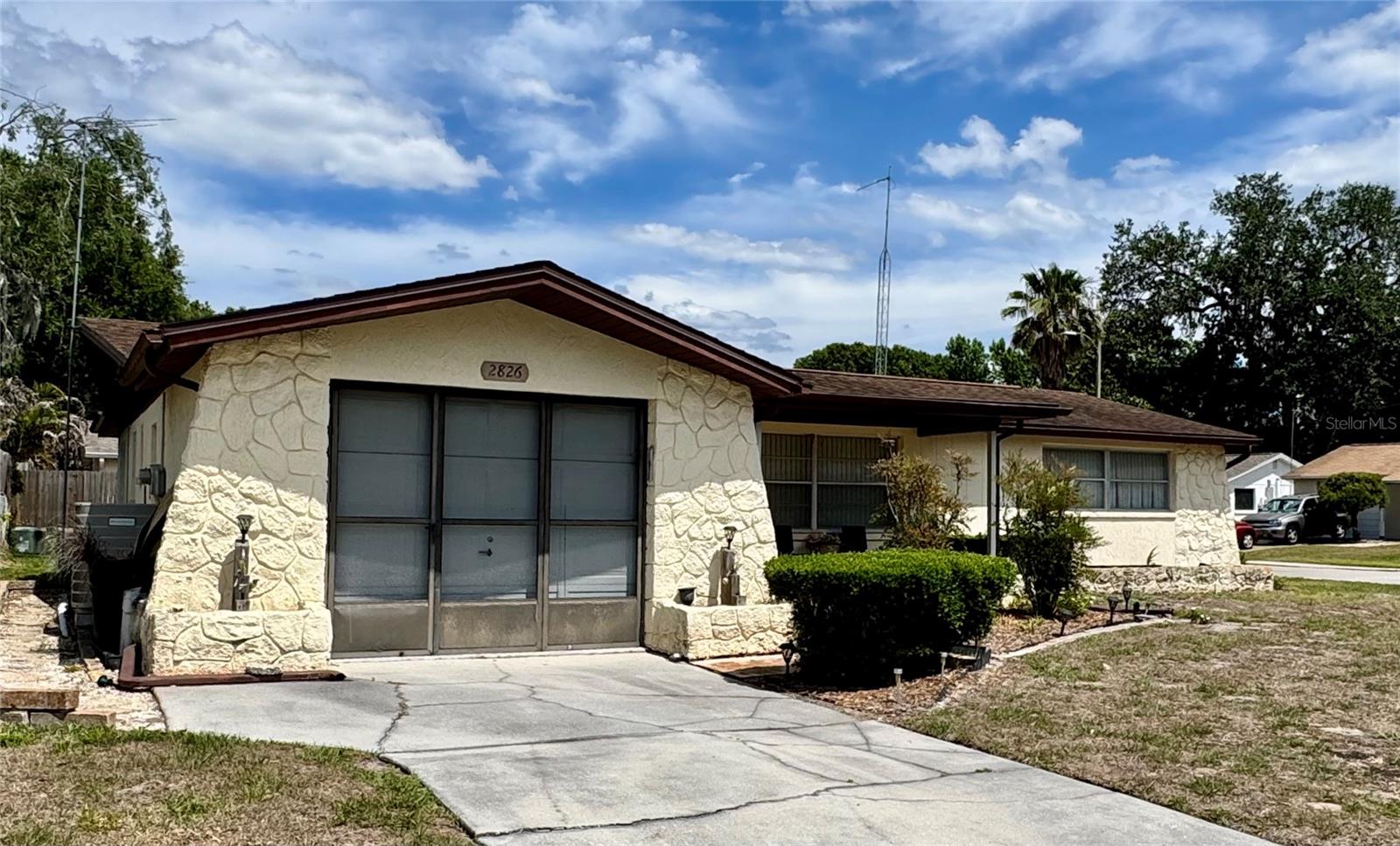 2826 RAVEN DR, HOLIDAY, FL, 34690