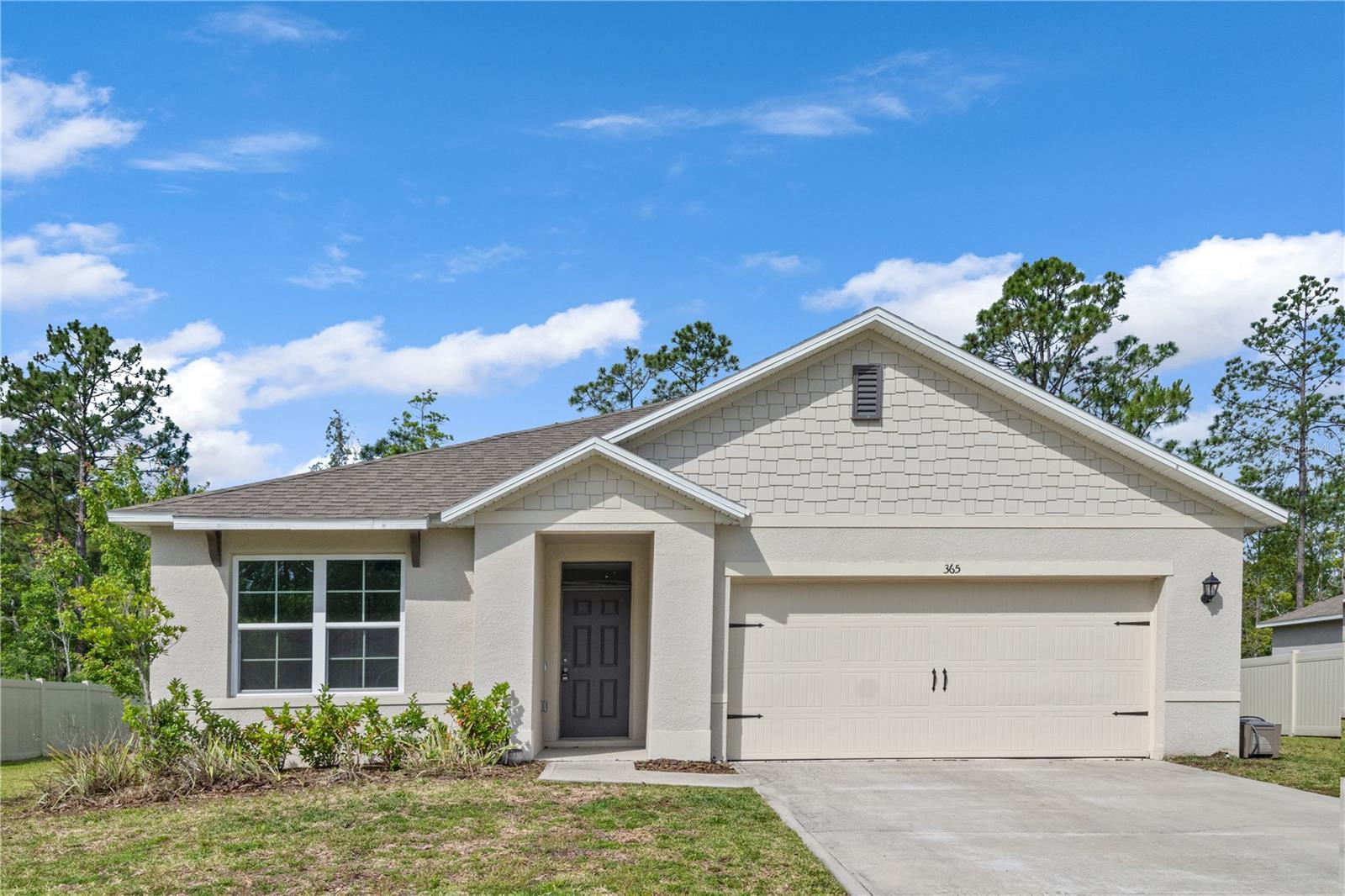 365 SUNSET POINT DR, ORMOND BEACH, FL, 32174