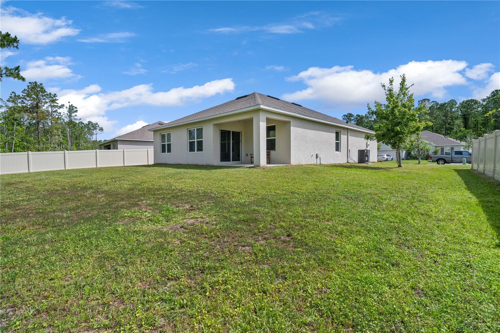 365 SUNSET POINT DR, ORMOND BEACH, FL, 32174