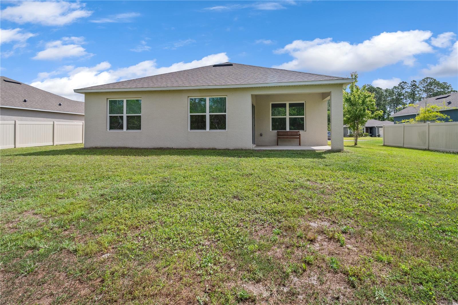365 SUNSET POINT DR, ORMOND BEACH, FL, 32174