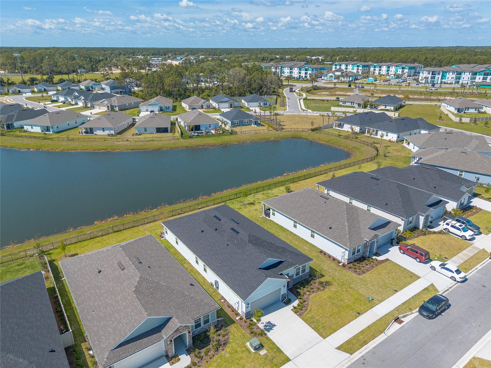 89 SIGNET CIR, FLAGLER BEACH, FL, 32136