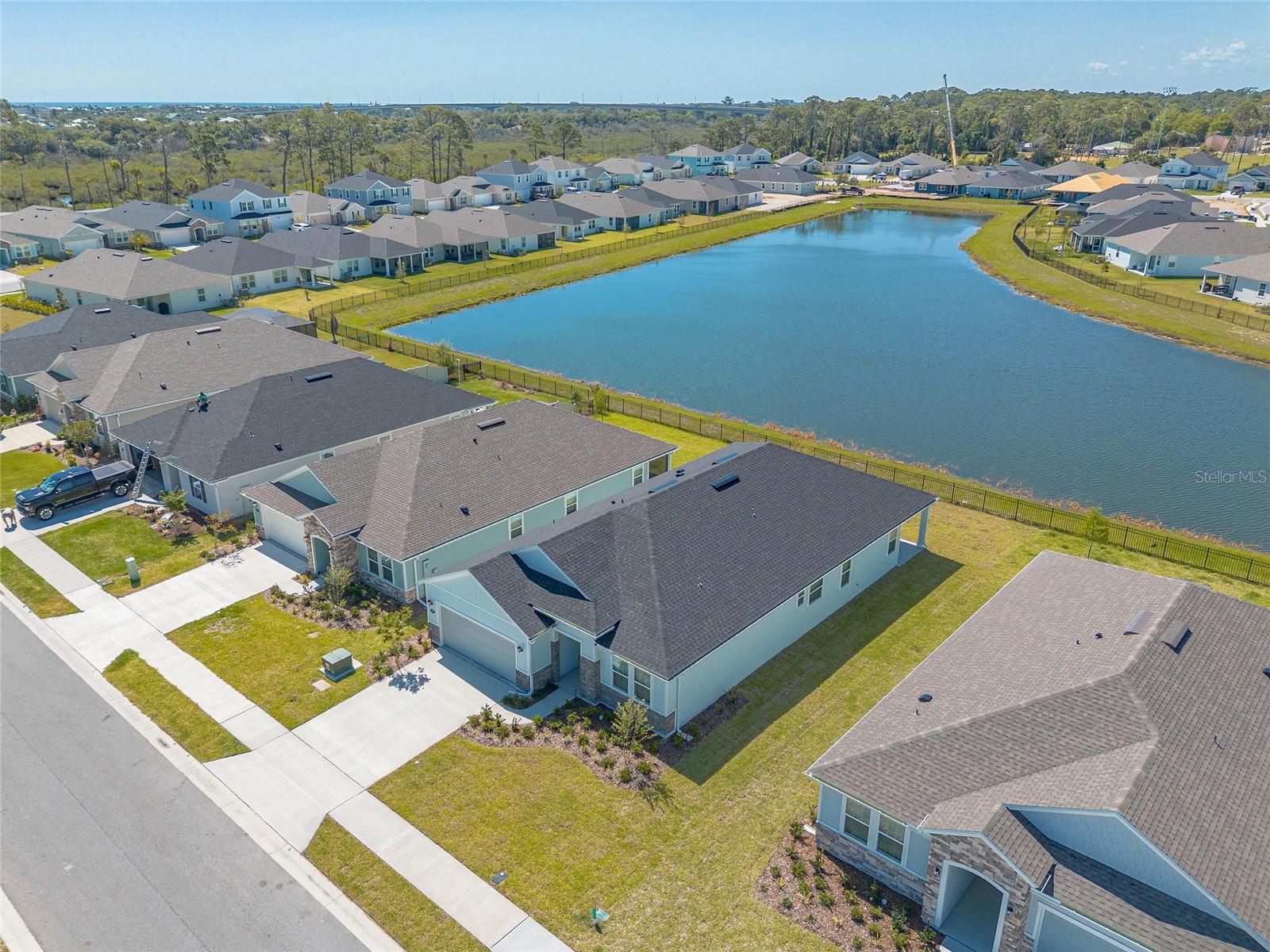 89 SIGNET CIR, FLAGLER BEACH, FL, 32136