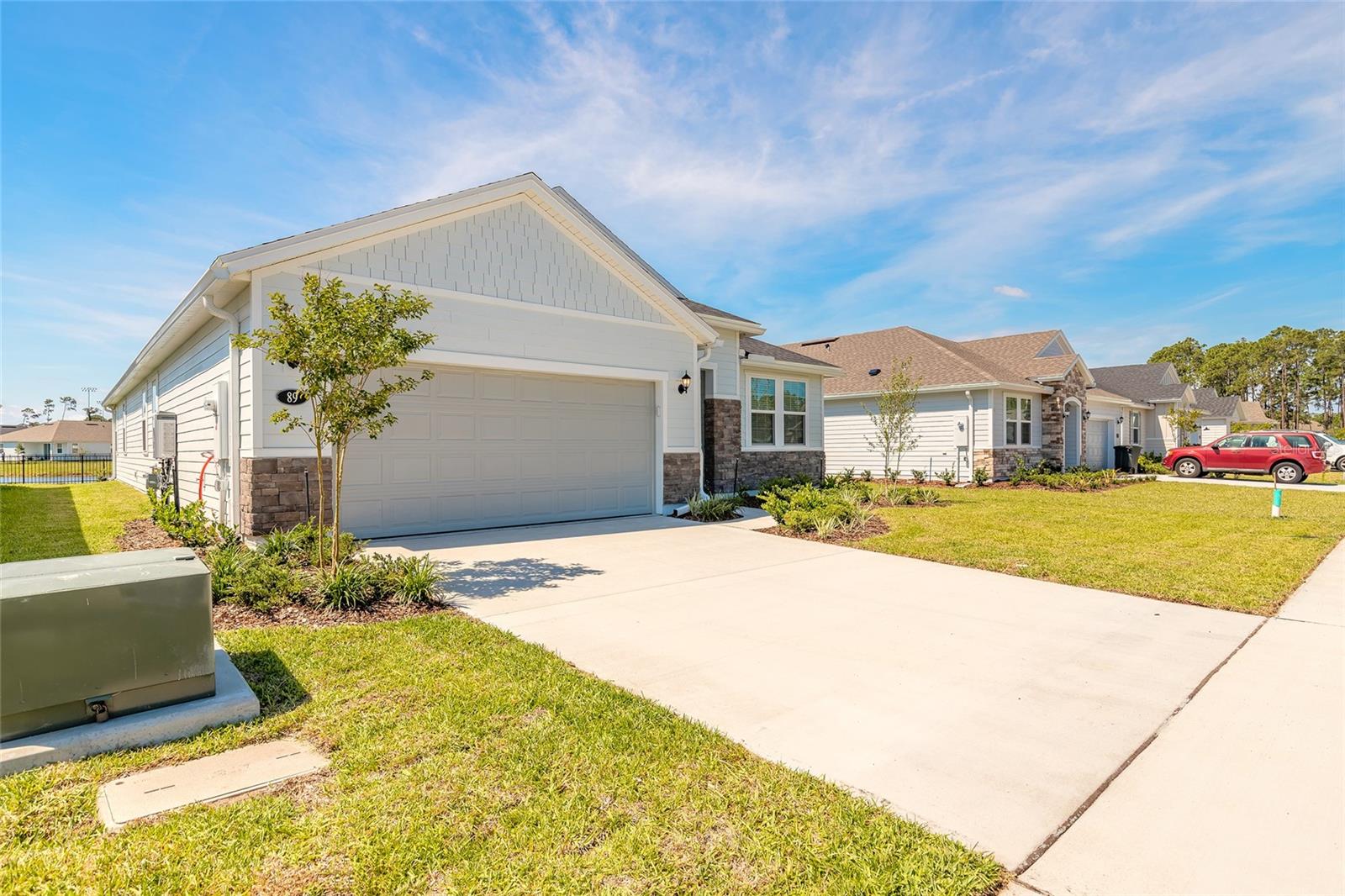 89 SIGNET CIR, FLAGLER BEACH, FL, 32136