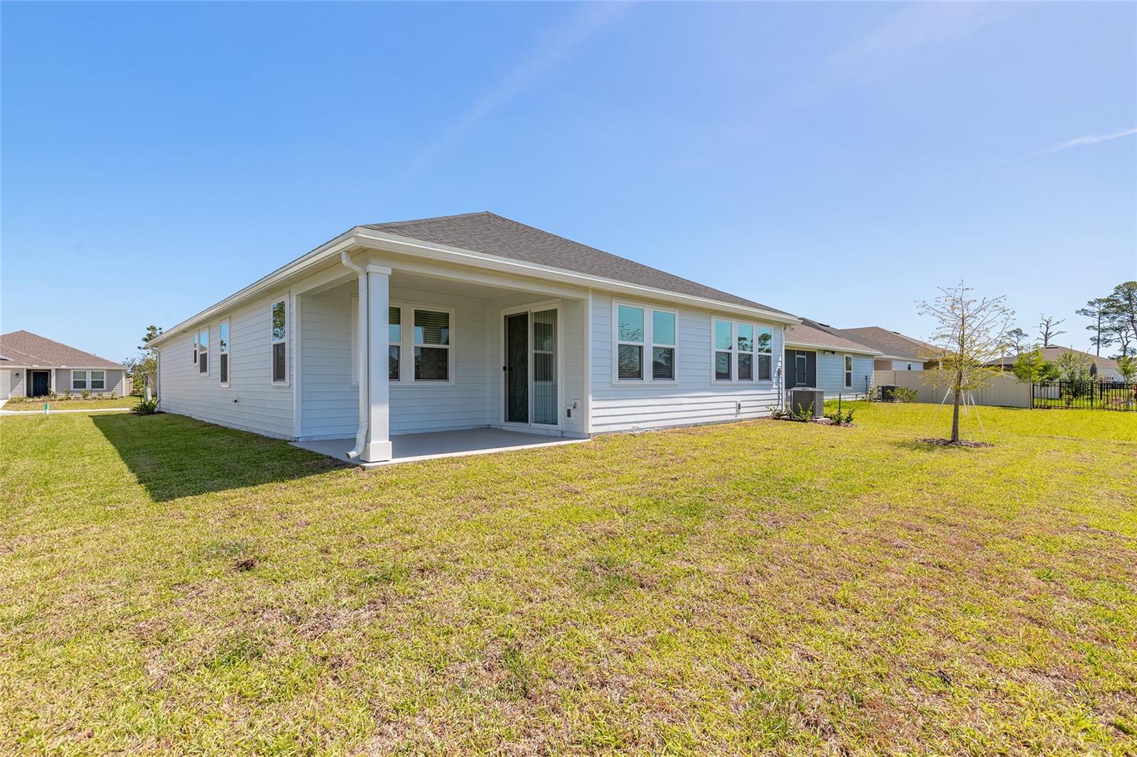 89 SIGNET CIR, FLAGLER BEACH, FL, 32136