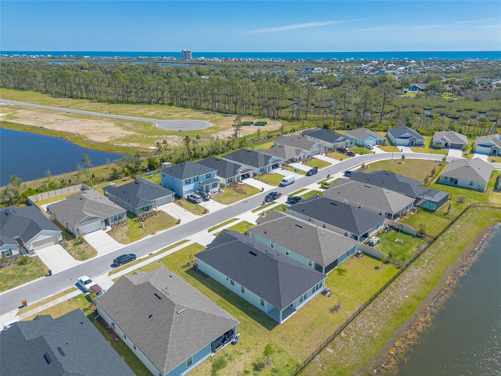 89 SIGNET CIR, FLAGLER BEACH, FL, 32136
