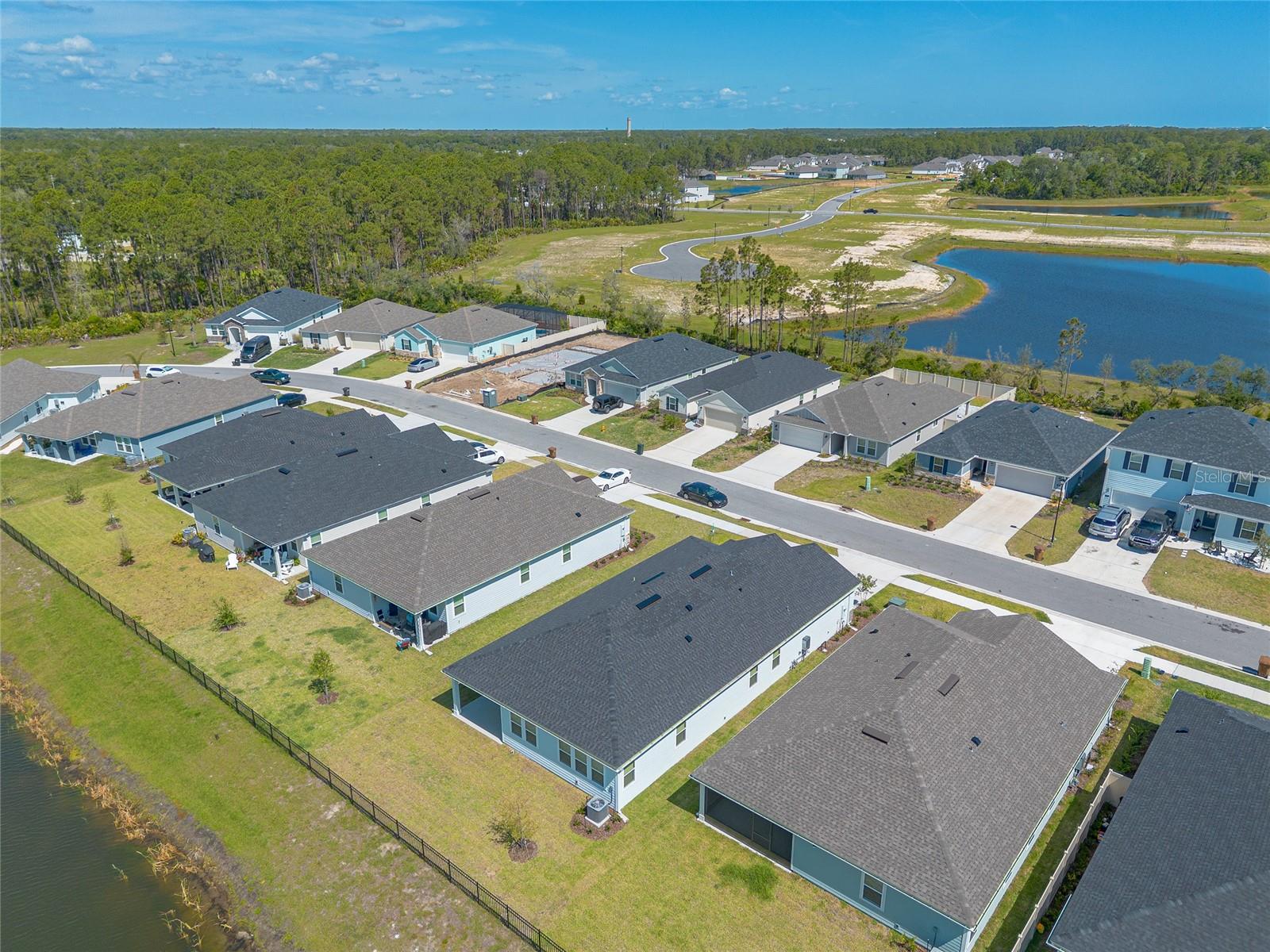 89 SIGNET CIR, FLAGLER BEACH, FL, 32136