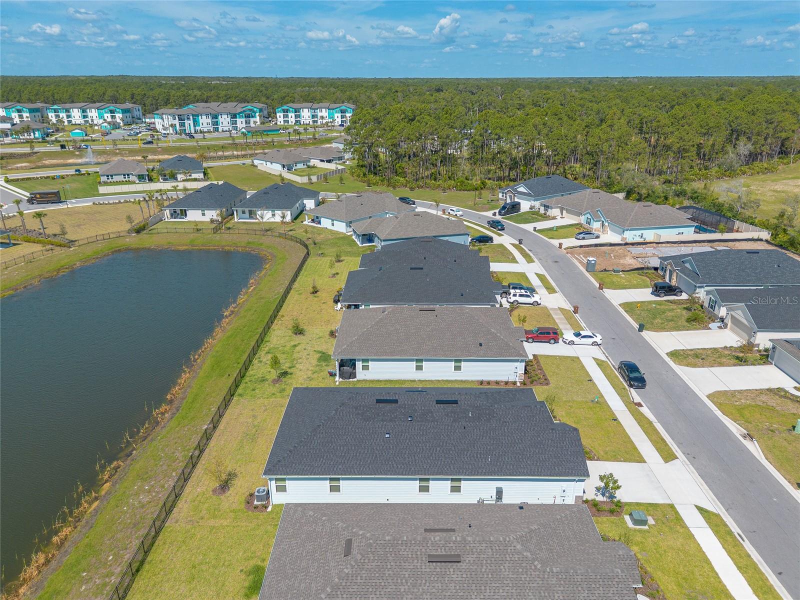 89 SIGNET CIR, FLAGLER BEACH, FL, 32136