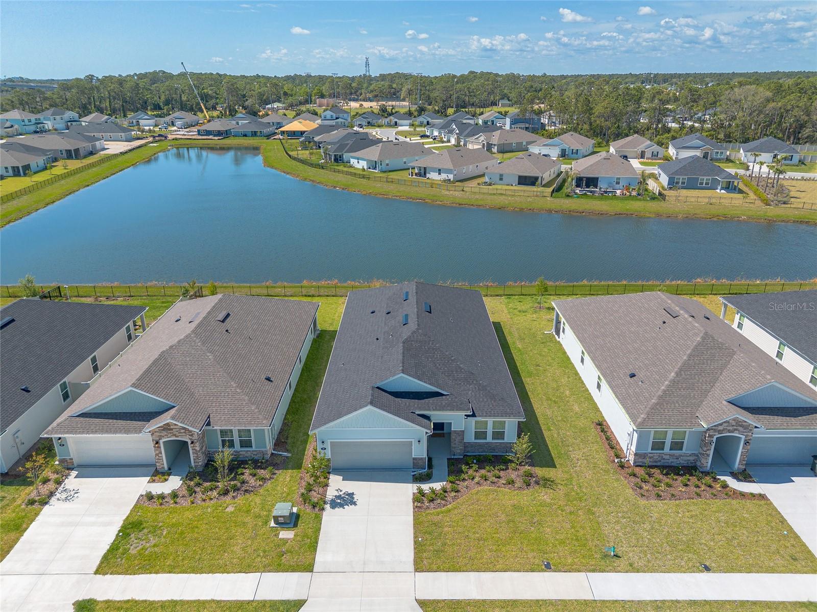 89 SIGNET CIR, FLAGLER BEACH, FL, 32136