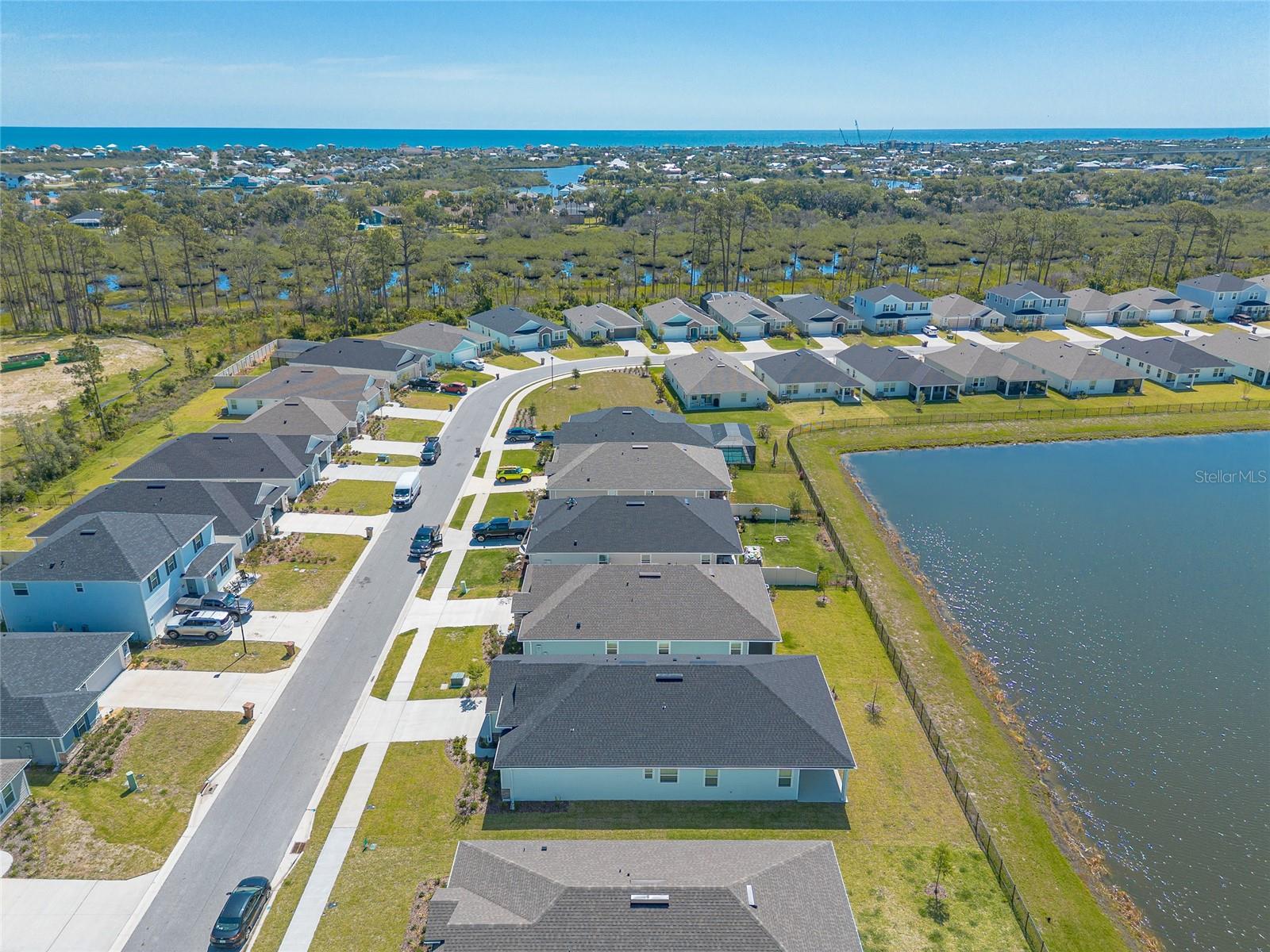 89 SIGNET CIR, FLAGLER BEACH, FL, 32136