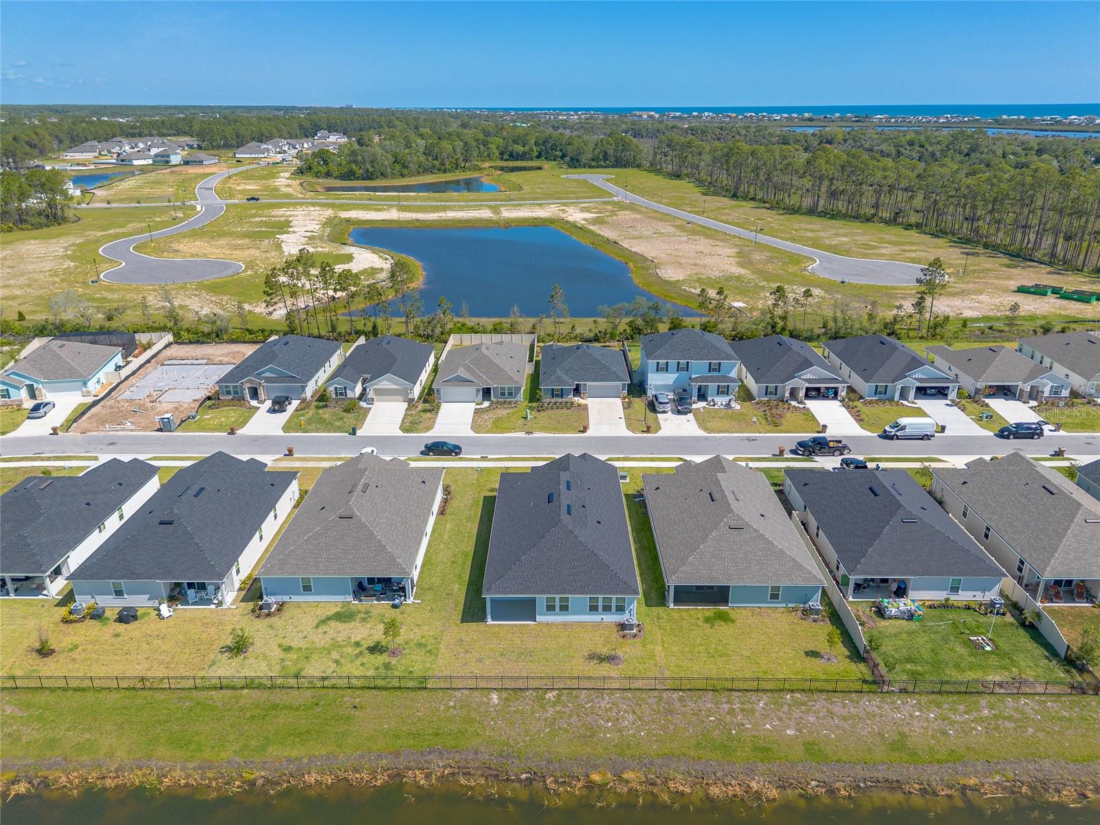 89 SIGNET CIR, FLAGLER BEACH, FL, 32136