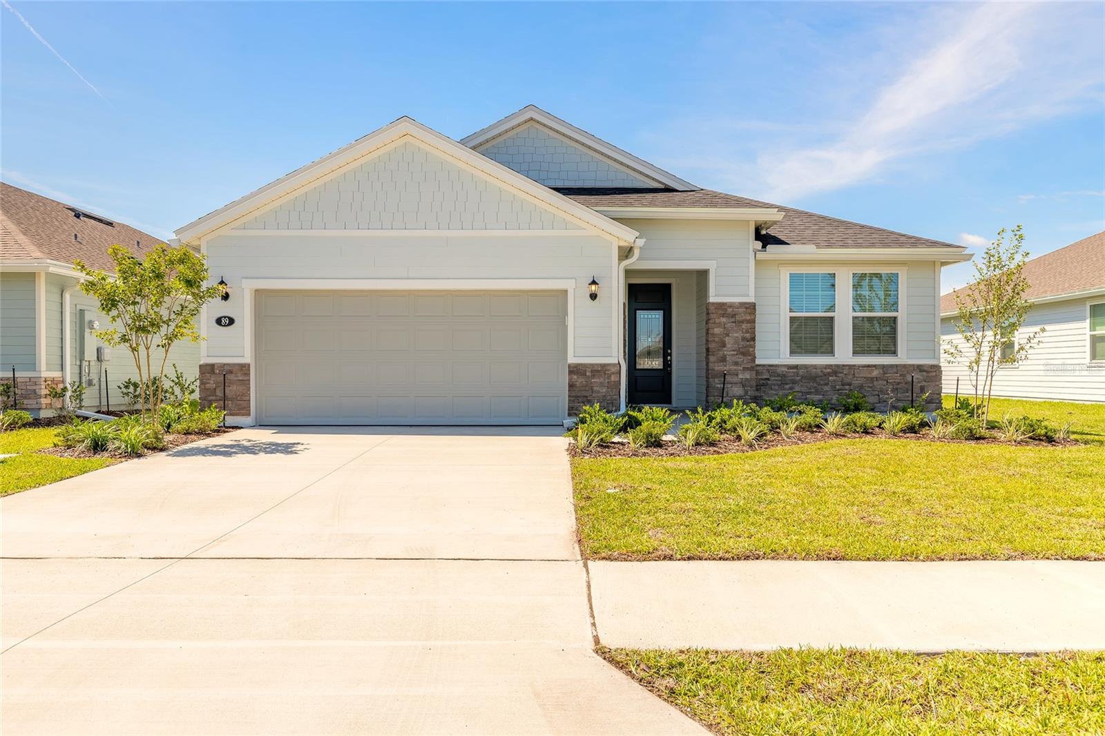 89 SIGNET CIR, FLAGLER BEACH, FL, 32136