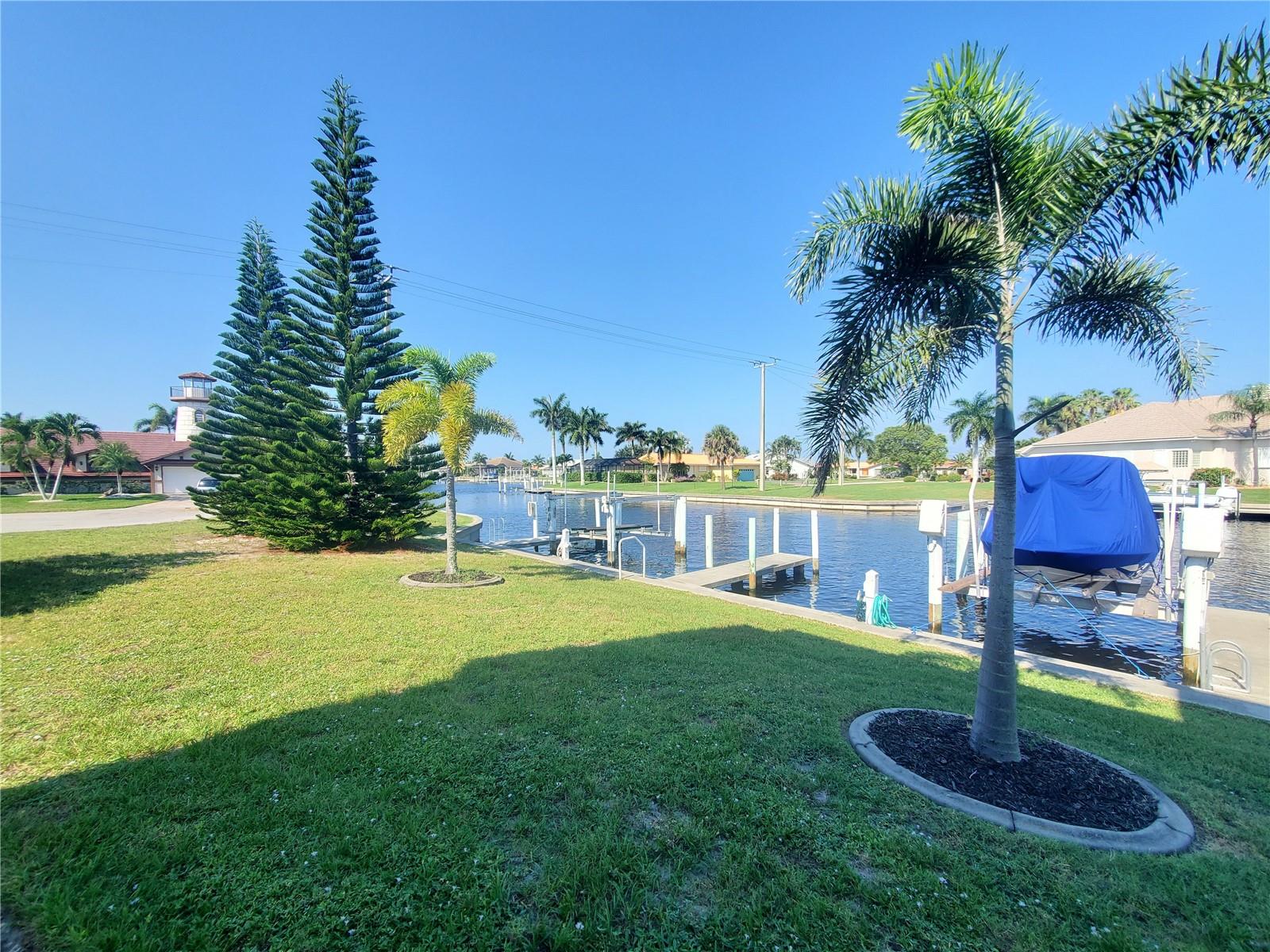 311 GARVIN ST #407A, PUNTA GORDA, FL, 33950