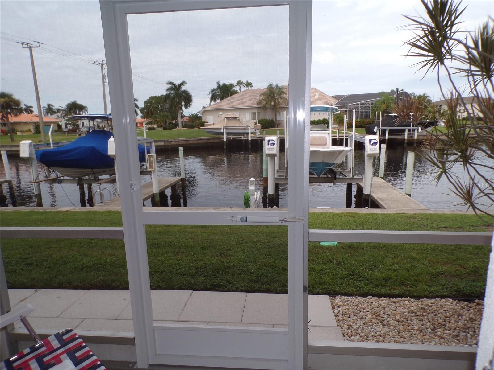 311 GARVIN ST #407A, PUNTA GORDA, FL, 33950