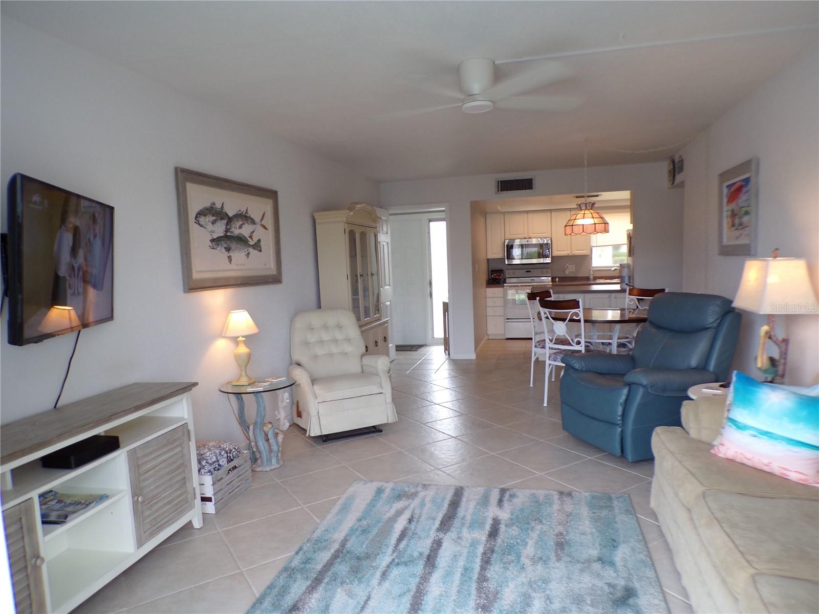 311 GARVIN ST #407A, PUNTA GORDA, FL, 33950