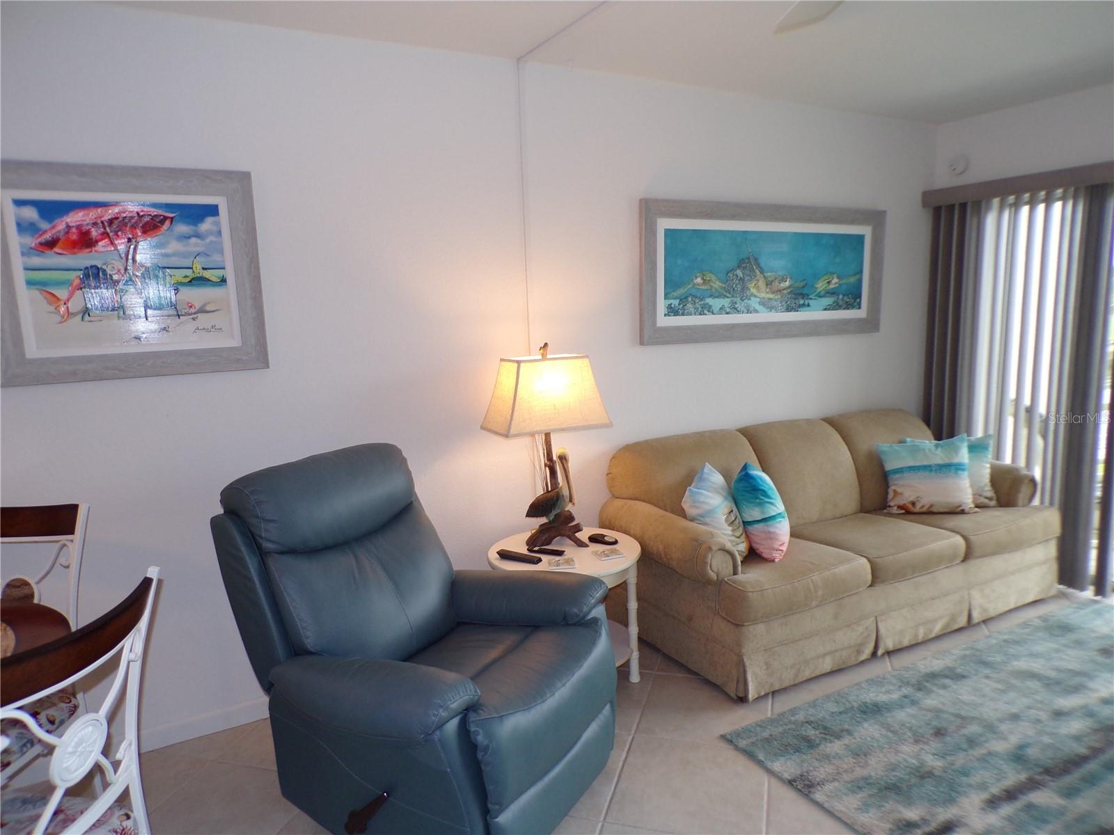 311 GARVIN ST #407A, PUNTA GORDA, FL, 33950