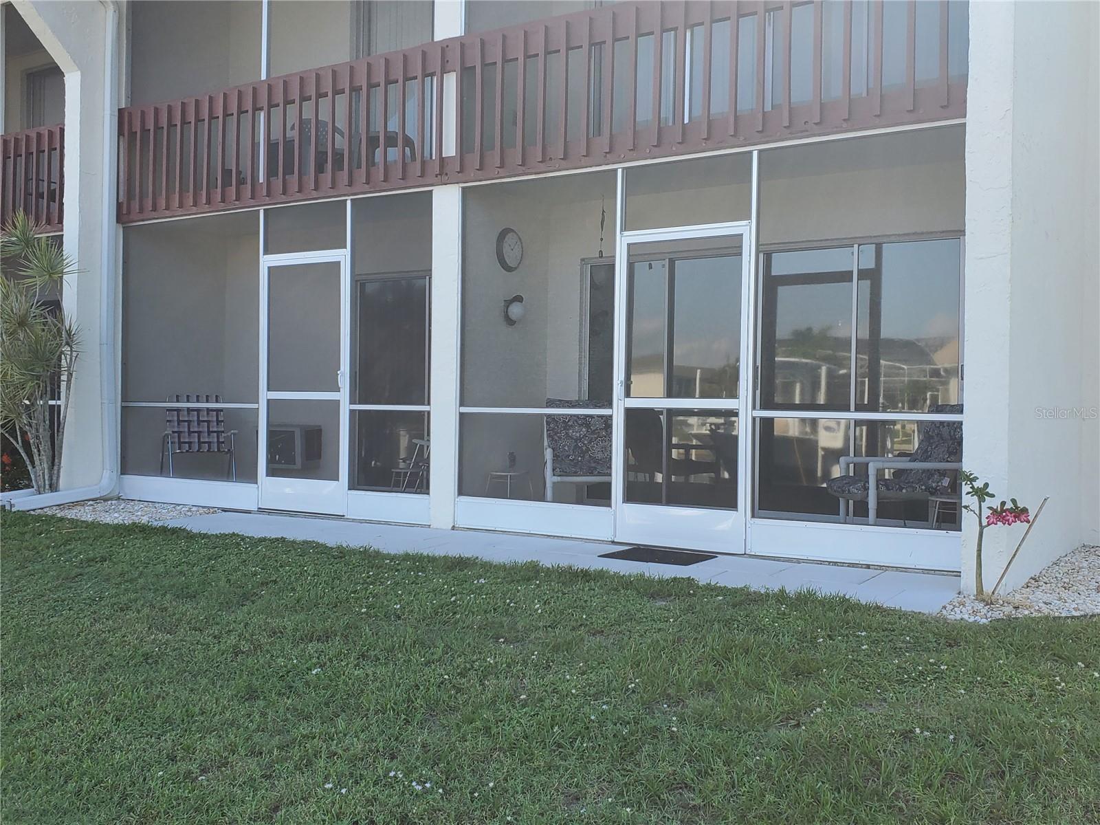 311 GARVIN ST #407A, PUNTA GORDA, FL, 33950
