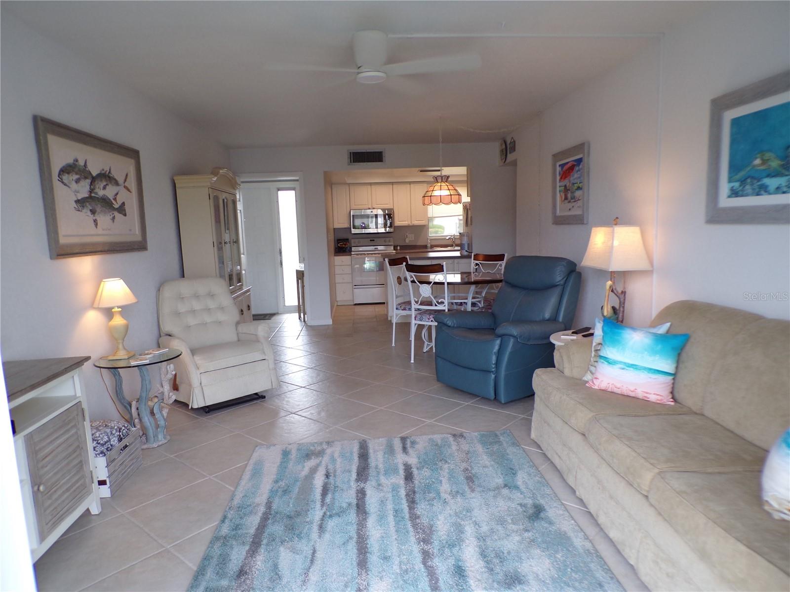 311 GARVIN ST #407A, PUNTA GORDA, FL, 33950