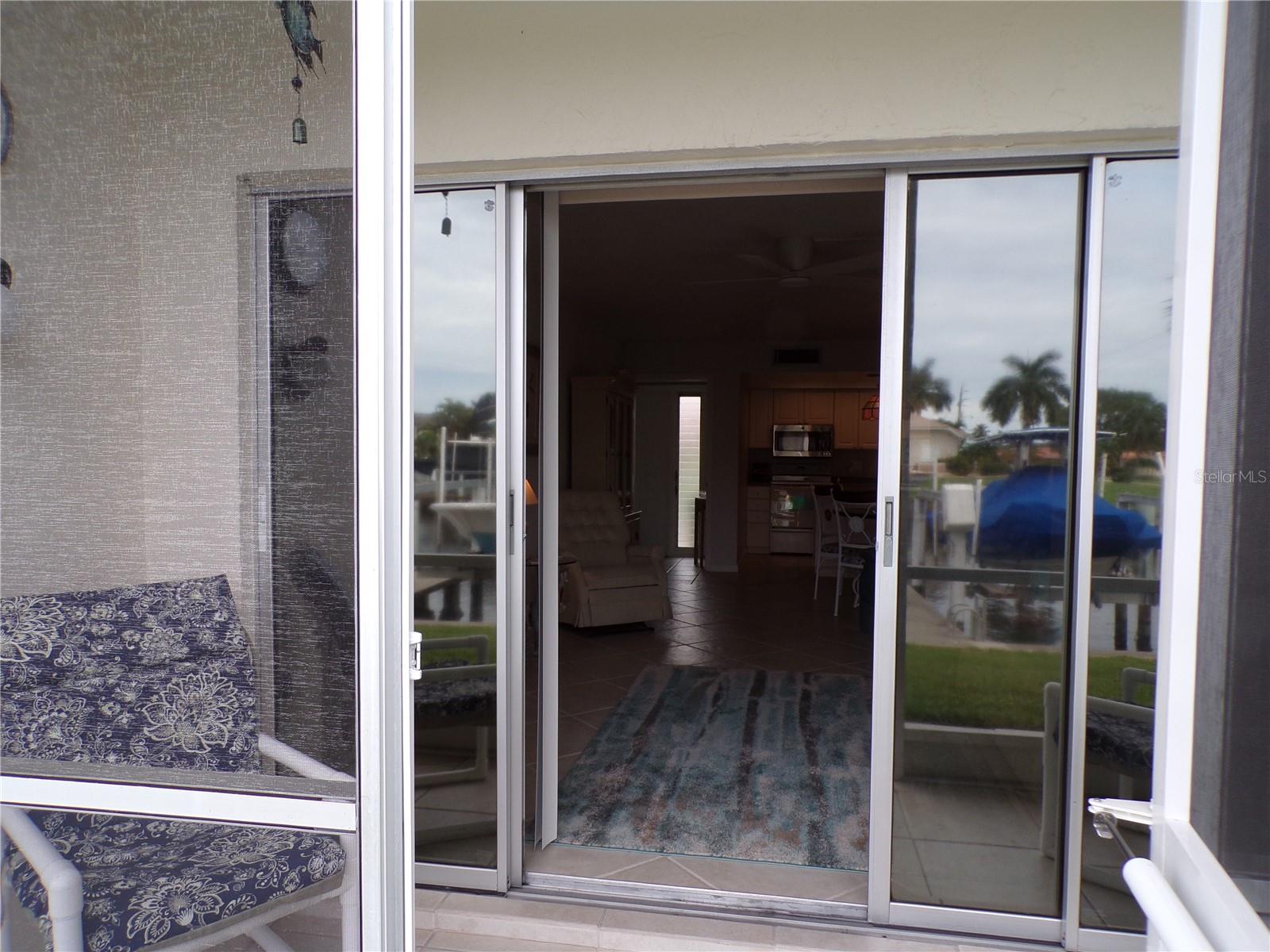 311 GARVIN ST #407A, PUNTA GORDA, FL, 33950