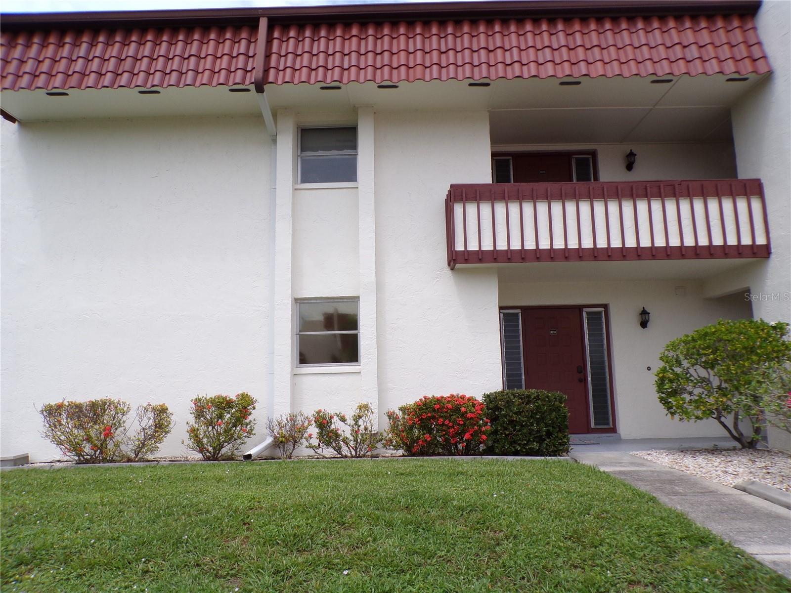 311 GARVIN ST #407A, PUNTA GORDA, FL, 33950