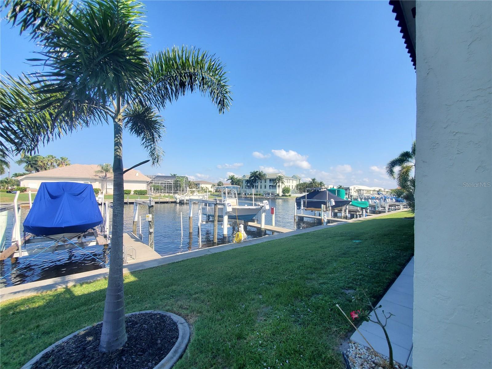 311 GARVIN ST #407A, PUNTA GORDA, FL, 33950