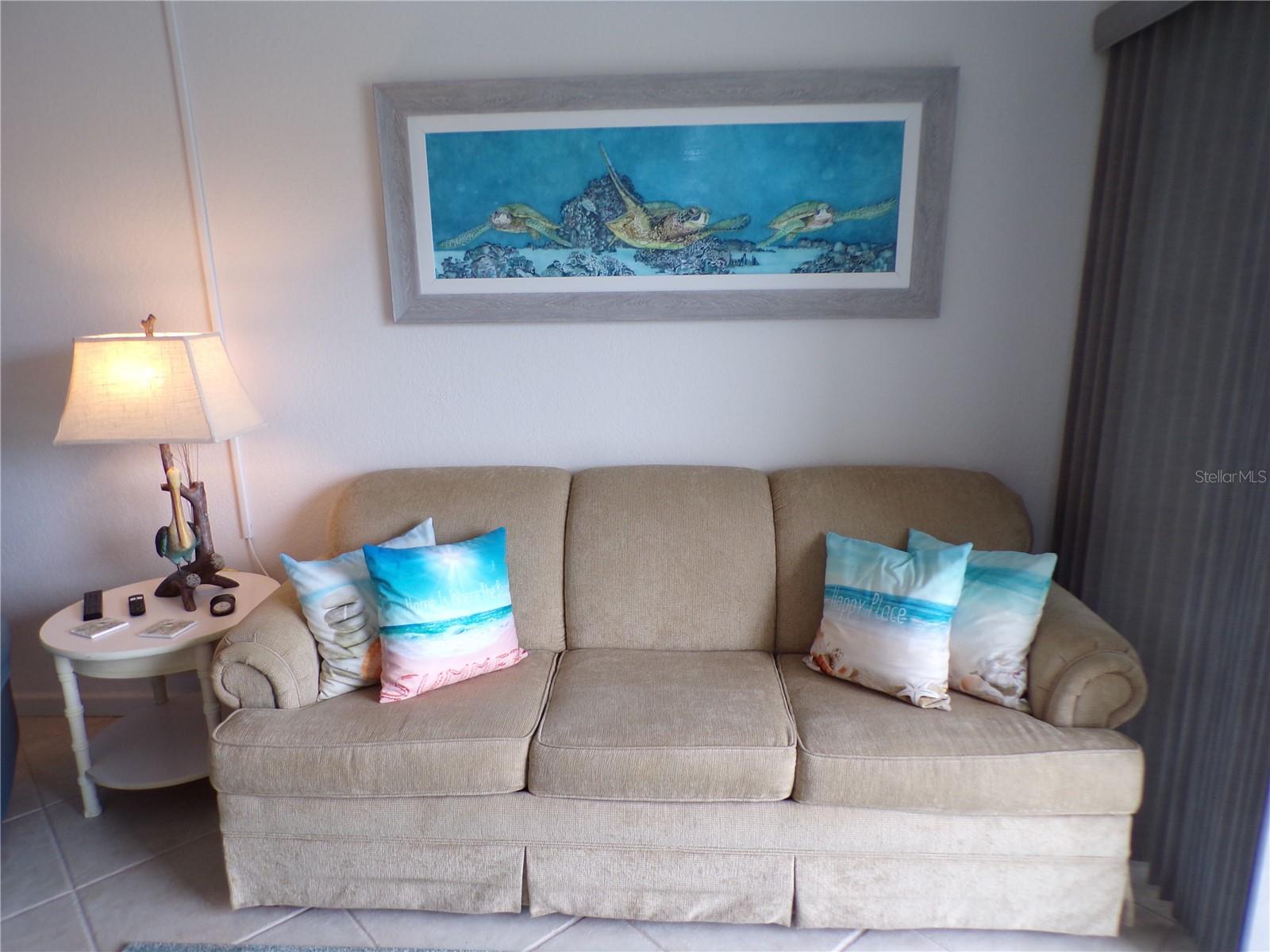 311 GARVIN ST #407A, PUNTA GORDA, FL, 33950