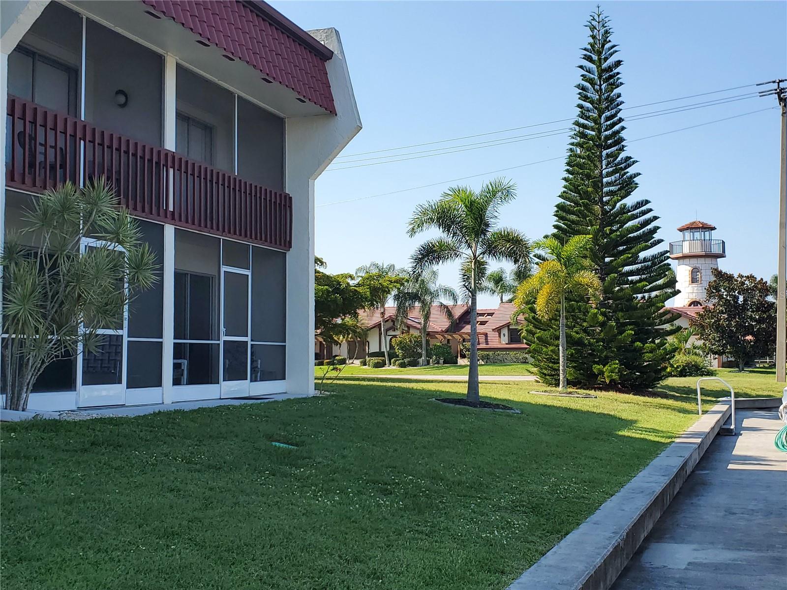 311 GARVIN ST #407A, PUNTA GORDA, FL, 33950