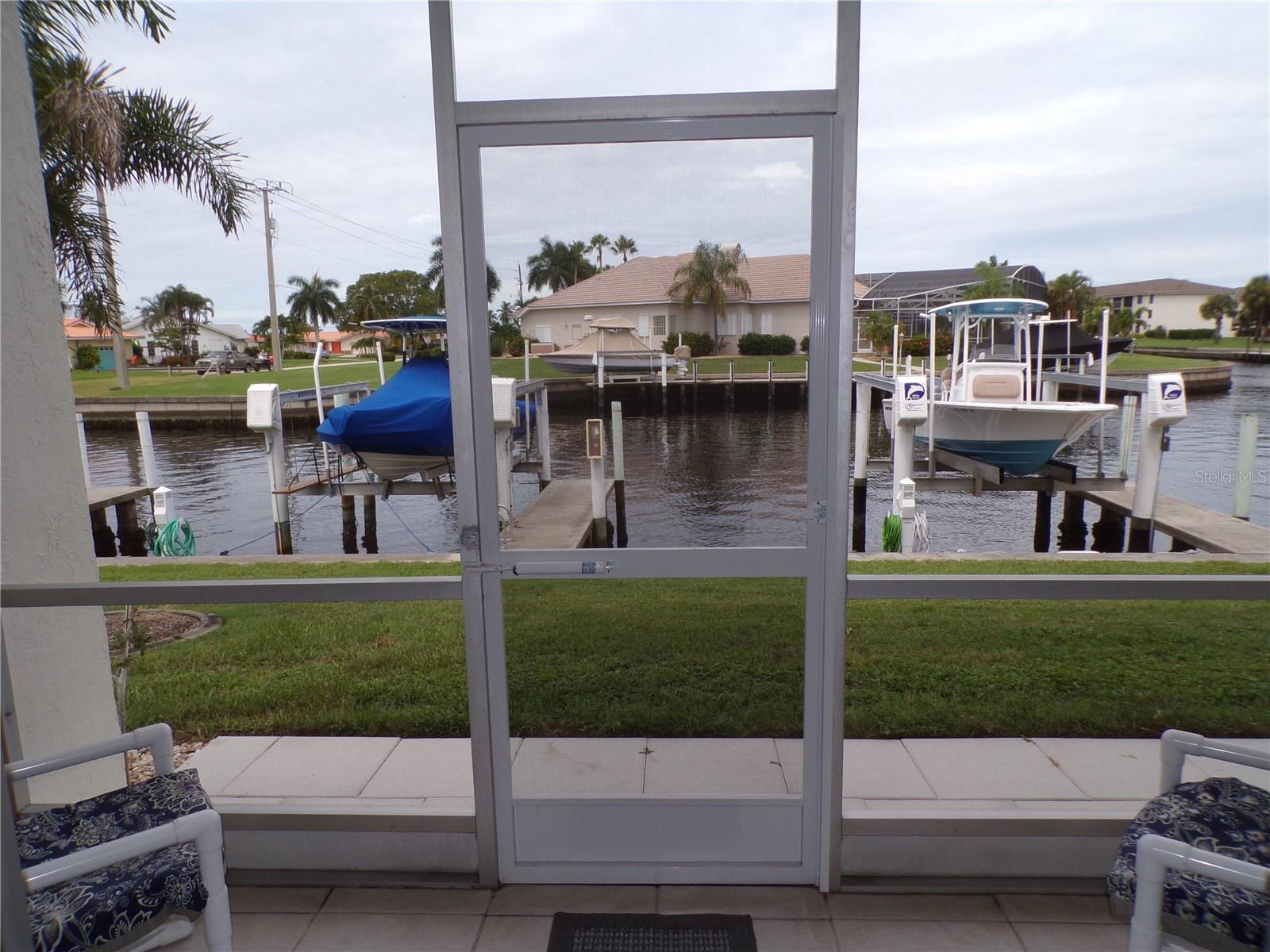 311 GARVIN ST #407A, PUNTA GORDA, FL, 33950