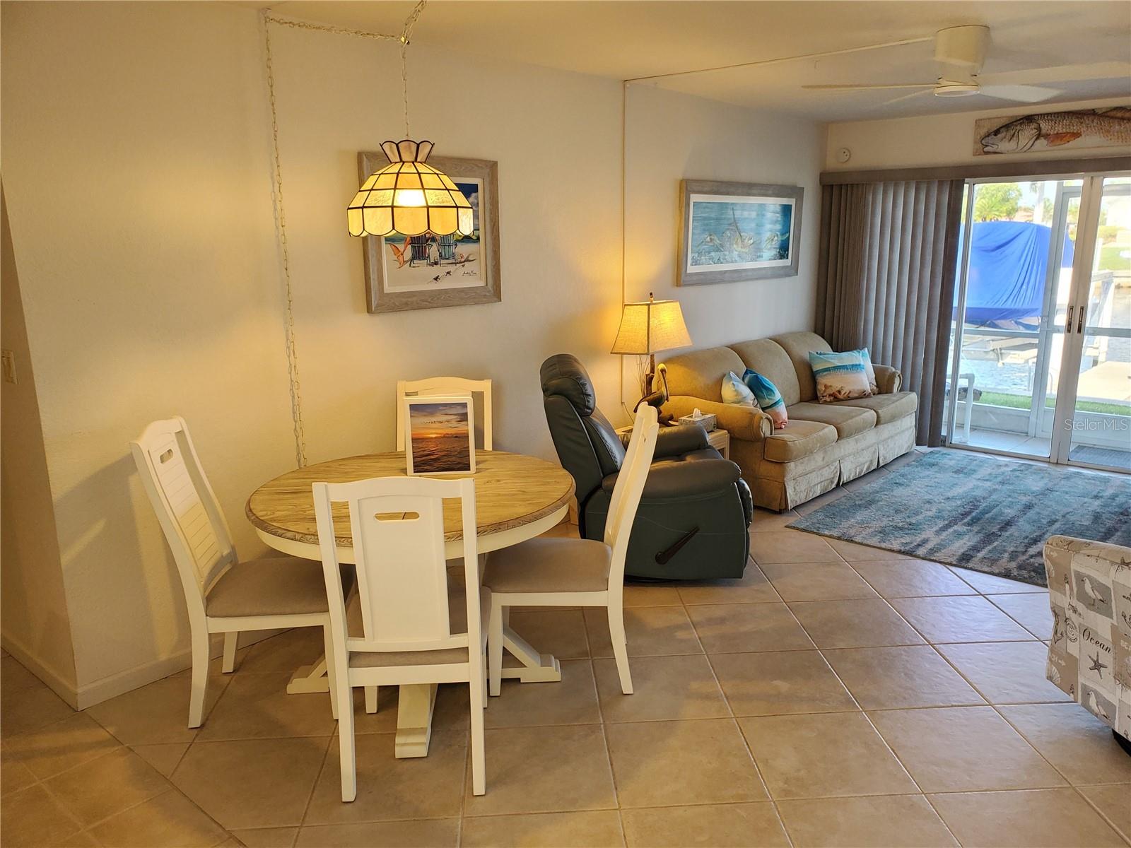 311 GARVIN ST #407A, PUNTA GORDA, FL, 33950