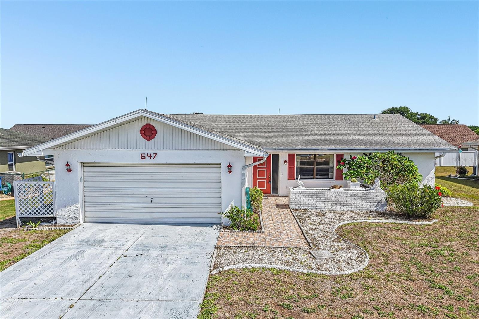 647 FORT DUQUESNA DR, SUN CITY CENTER, FL, 33573