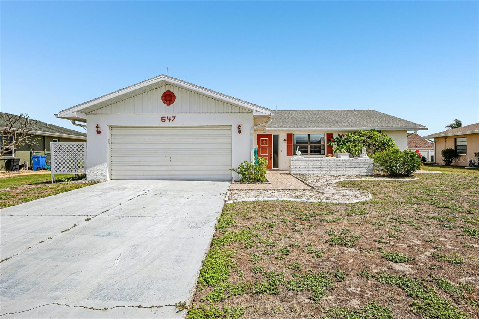 647 FORT DUQUESNA DR, SUN CITY CENTER, FL, 33573
