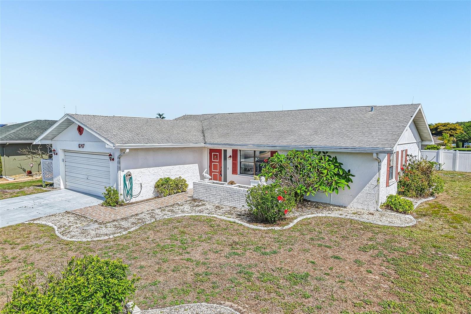 647 FORT DUQUESNA DR, SUN CITY CENTER, FL, 33573
