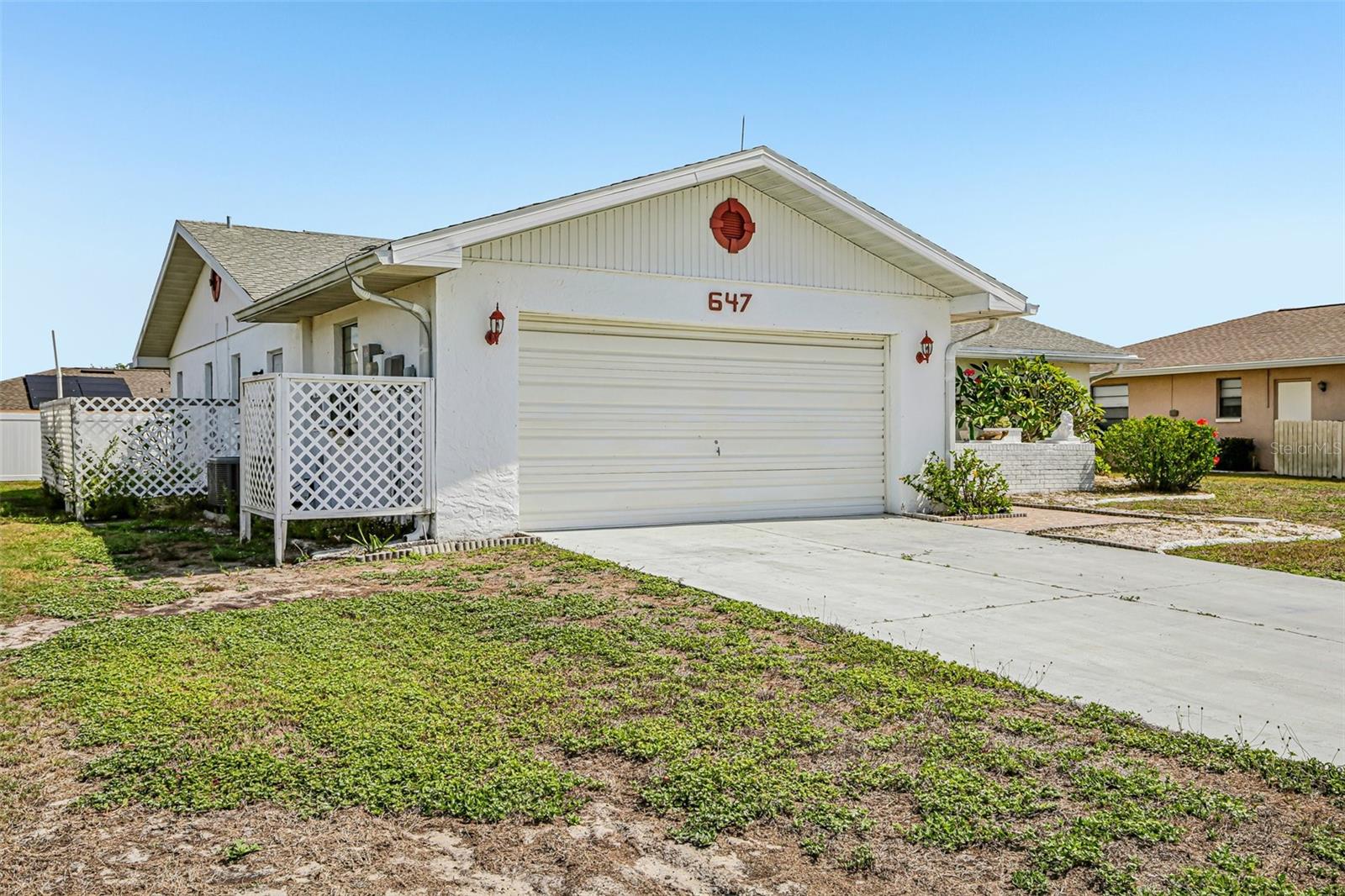 647 FORT DUQUESNA DR, SUN CITY CENTER, FL, 33573