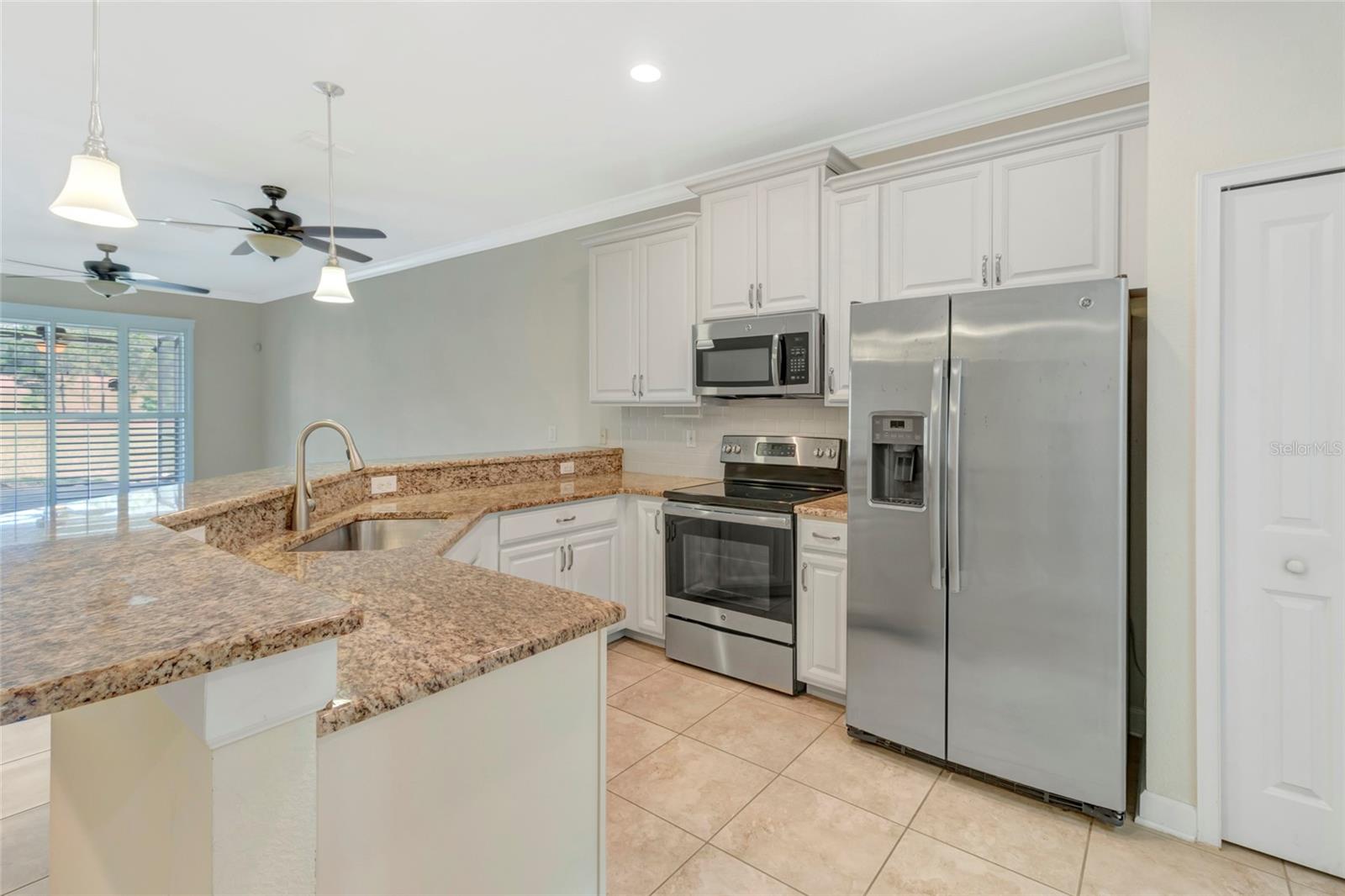 3626 SOLANA CIR #B, CLERMONT, FL, 34711