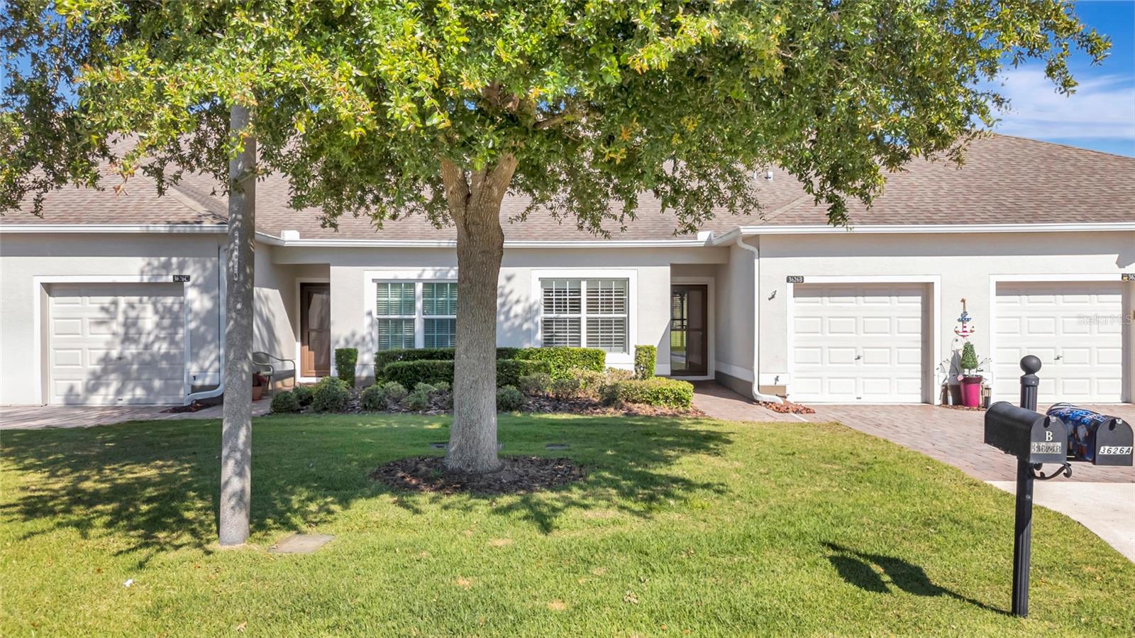 3626 SOLANA CIR #B, CLERMONT, FL, 34711